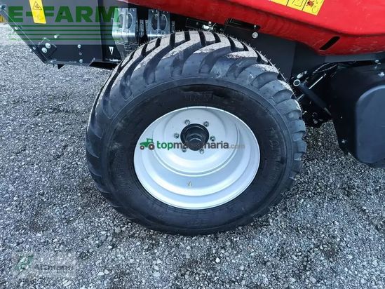 Empacadora gigant - Vicon - rv5220 plus sc-14