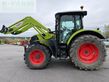 Tractor agrícola - Claas - arion 530 hexashift -