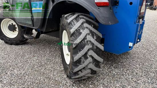 Telescopica - New Holland - lm7.35