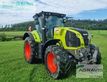 Tractor agrícola - Claas - axion 810 cmatic cebis