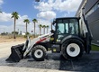 Retro Mixta Terex  820