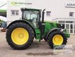 Tractor agrícola - John Deere - 6215 r