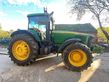 Tractor agrícola - John Deere - 8320