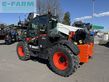 Telescopica - Bobcat - tl 43-80 hf