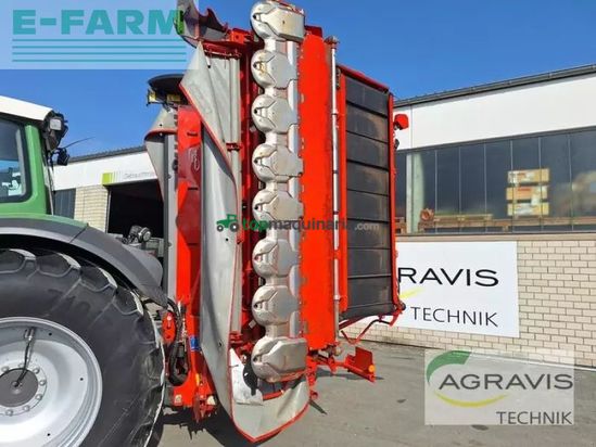 Cortacésped manual - Kuhn - fc 9330 d-ra