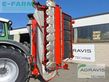 Cortacésped manual - Kuhn - fc 9330 d-ra