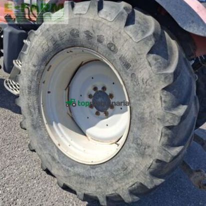 Tractor agrícola - Same - iron 150