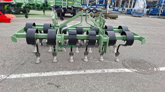 Cultivador - Bauer - Grubber