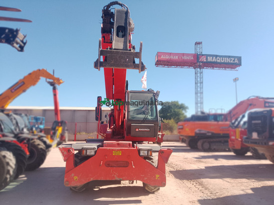Telescopica MANITOU MRT1635