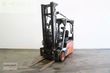 Elevadora - Linde - e 16 evo 386-02