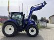 Tractor agrícola - New Holland - t5.120 dc