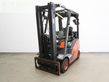 Elevadora - Linde - h 16 t evo 391-02