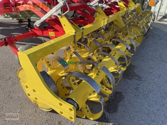 Cultivador - Pöttinger - terria 5040