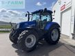 Tractor agrícola - New Holland - t 6.150