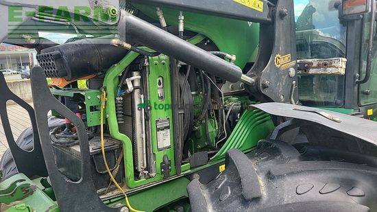 Tractor agrícola - John Deere - 6320