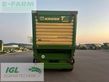 Cinta transportadora de forraje - Krone - tx 560 d