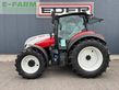 Tractor agrícola - Steyr - expert 4130 cvt