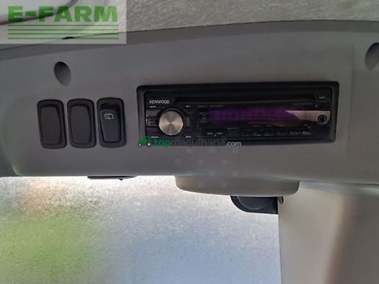 Tractor agrícola - Deutz-Fahr - k610