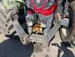 Tractor agrícola - Valtra - t 254 versu rüfa Versu