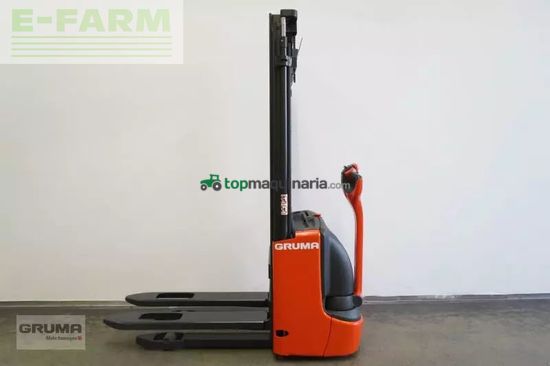 Elevadora - Linde - l 10 1172