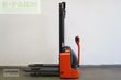 Elevadora - Linde - l 10 1172