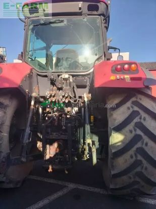Tractor agrícola - McCormick - xtx 145
