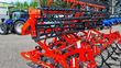 Cultivador - Kuhn - prolander 400r