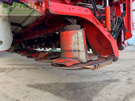 Cortacésped manual - Kuhn - fc 9330d-ra + fc 3125df-ff