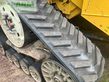 Cosechadora de Cereal - New Holland - cr 9.80