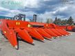 Cabezal - Case IH - 4408 8r 70cm rigid