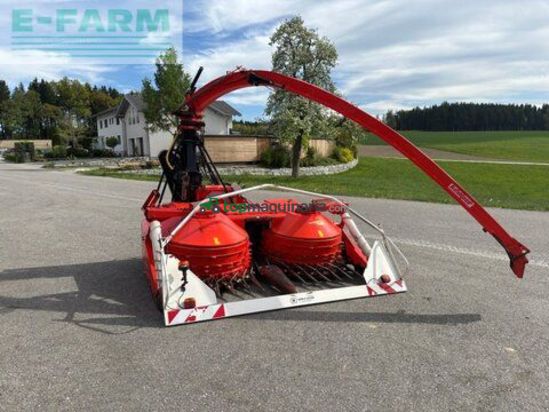 Cabezal - Kemper - champion 3000
