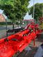Grada rotativa - Maschio - aquila super 6000 z5000 + floating kit