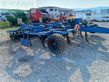 Cultivador -  - trio 500 t