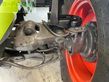 Tractor agrícola - Claas - arion 530 cebis