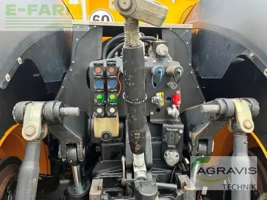 Telescopica - JCB - 8310