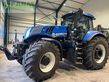 Tractor agrícola - New Holland - t8.435 ac