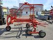 Henificador - Kuhn - schwader / masterdrive