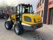 Minicargadora - Wacker Neuson - wl 60