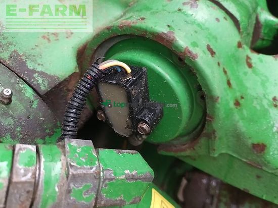 Tractor agrícola - John Deere - 8530