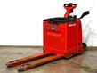 Elevadora - Linde - t 20 ap 131-08