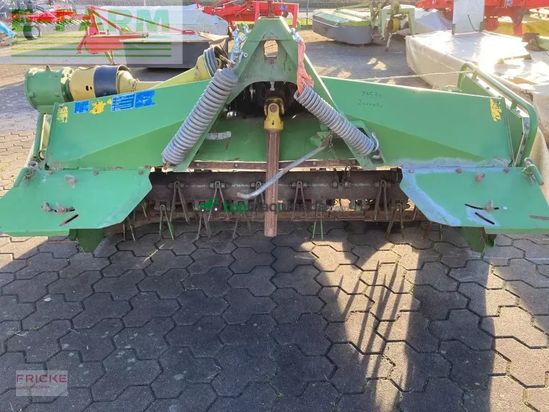 Cortacésped manual - Krone - easycut 28cv