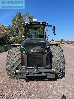 Tractor agrícola - Claas - xerion 4000 trac vc TRAC VC