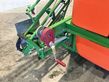 Atomizador - Jessernigg - pp1 - 1000 liter - 12 meter