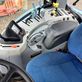 Tractor agrícola - New Holland - t6.165 el. comma