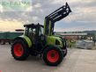 Tractor agrícola - Claas - arion 630 c *quicke q55 fl*