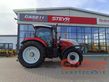 Tractor agrícola - Steyr - cvt 6185 hi-escr