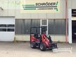 Minicargadora - Schaffer - 2028-2