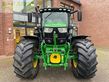 Tractor agrícola - John Deere - 6155r *kundenauftrag*