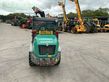 Minicargadora - kramer - kl12.5 wheeled compact loading shovel (st26518)