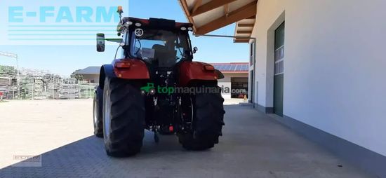 Tractor agrícola - Case IH - puma 175 cvx CVX